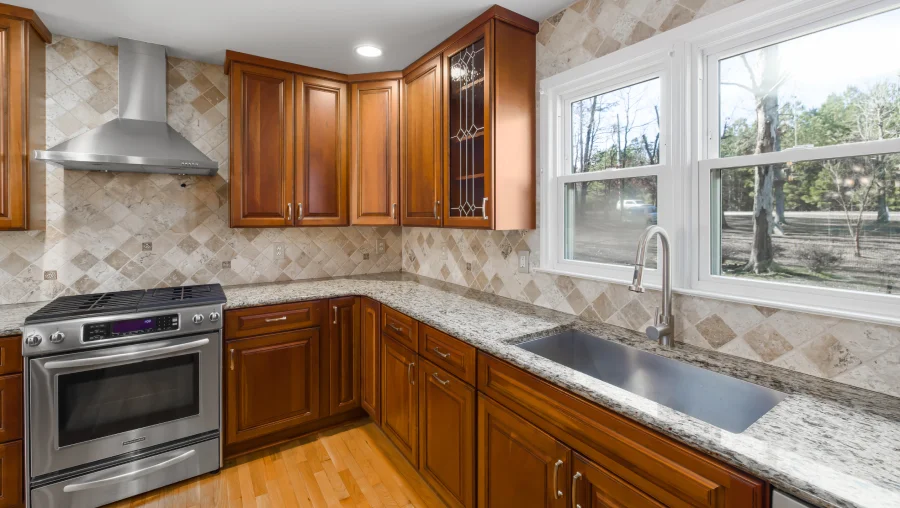 Kitchen Remodeling Kitchen Remodeling
