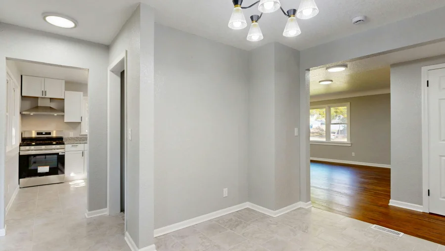 Residential Remodeling Residential Remodeling